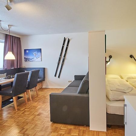Appartement Relax & Sport Saalbach-Hinterglemm Exteriör bild