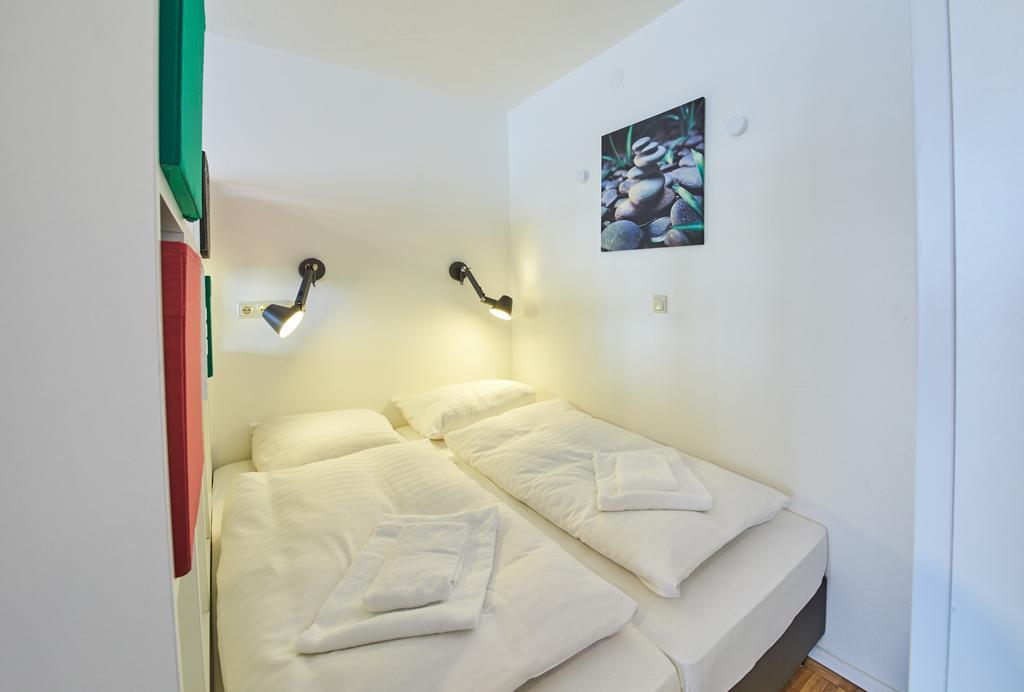 Appartement Relax & Sport Saalbach-Hinterglemm Exteriör bild