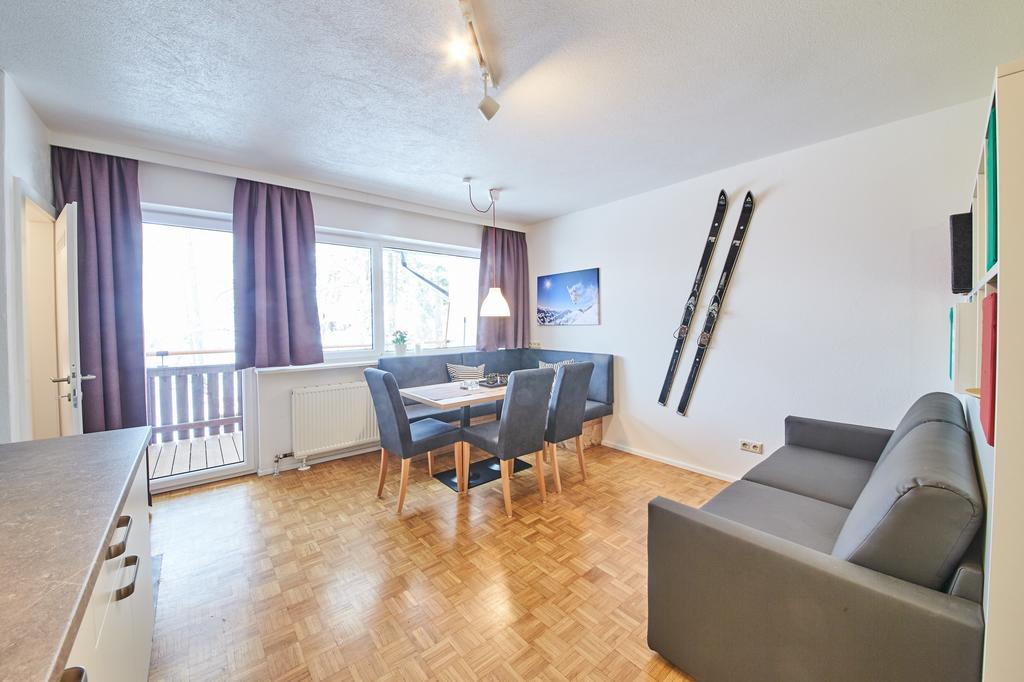 Appartement Relax & Sport Saalbach-Hinterglemm Exteriör bild