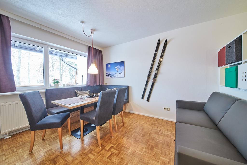Appartement Relax & Sport Saalbach-Hinterglemm Exteriör bild
