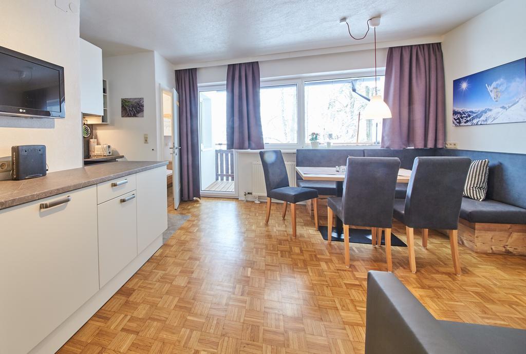 Appartement Relax & Sport Saalbach-Hinterglemm Exteriör bild