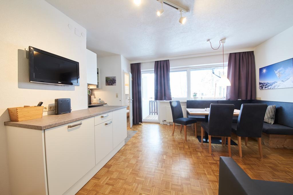 Appartement Relax & Sport Saalbach-Hinterglemm Exteriör bild