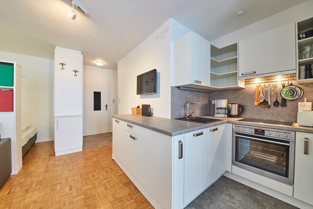 Appartement Relax & Sport Saalbach-Hinterglemm Exteriör bild