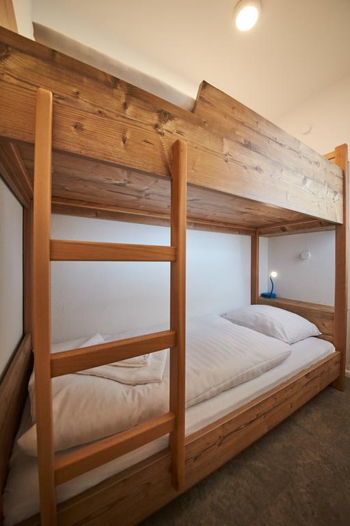Appartement Relax & Sport Saalbach-Hinterglemm Exteriör bild