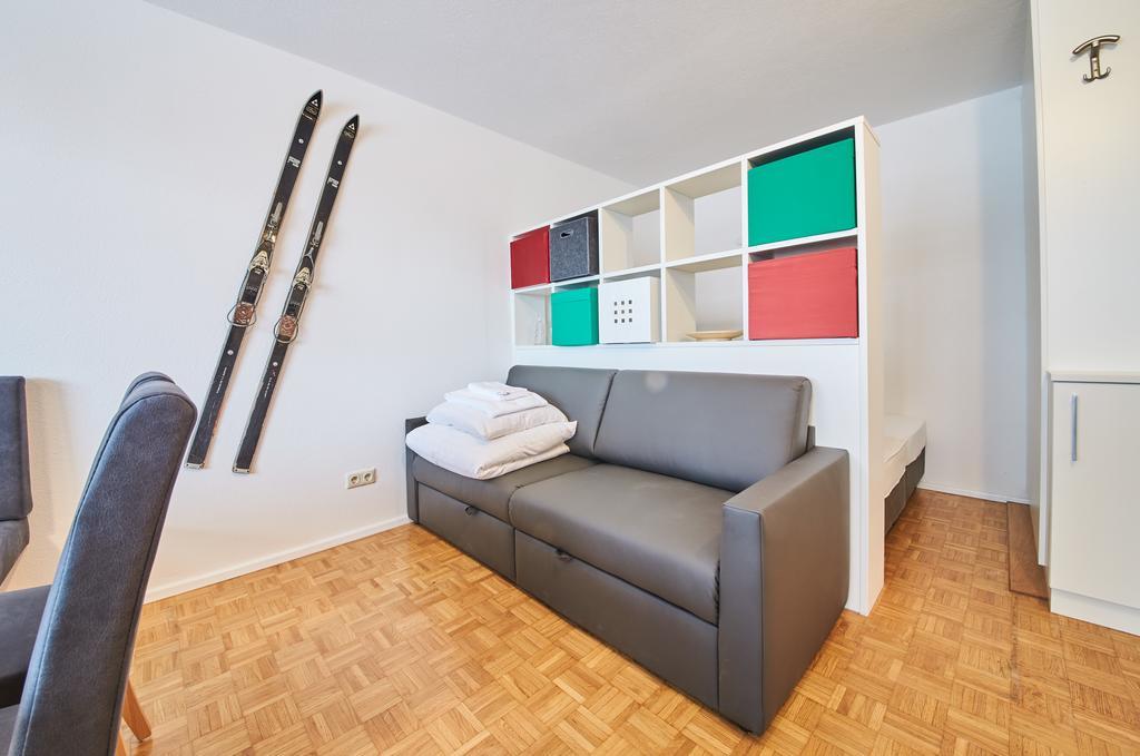 Appartement Relax & Sport Saalbach-Hinterglemm Exteriör bild