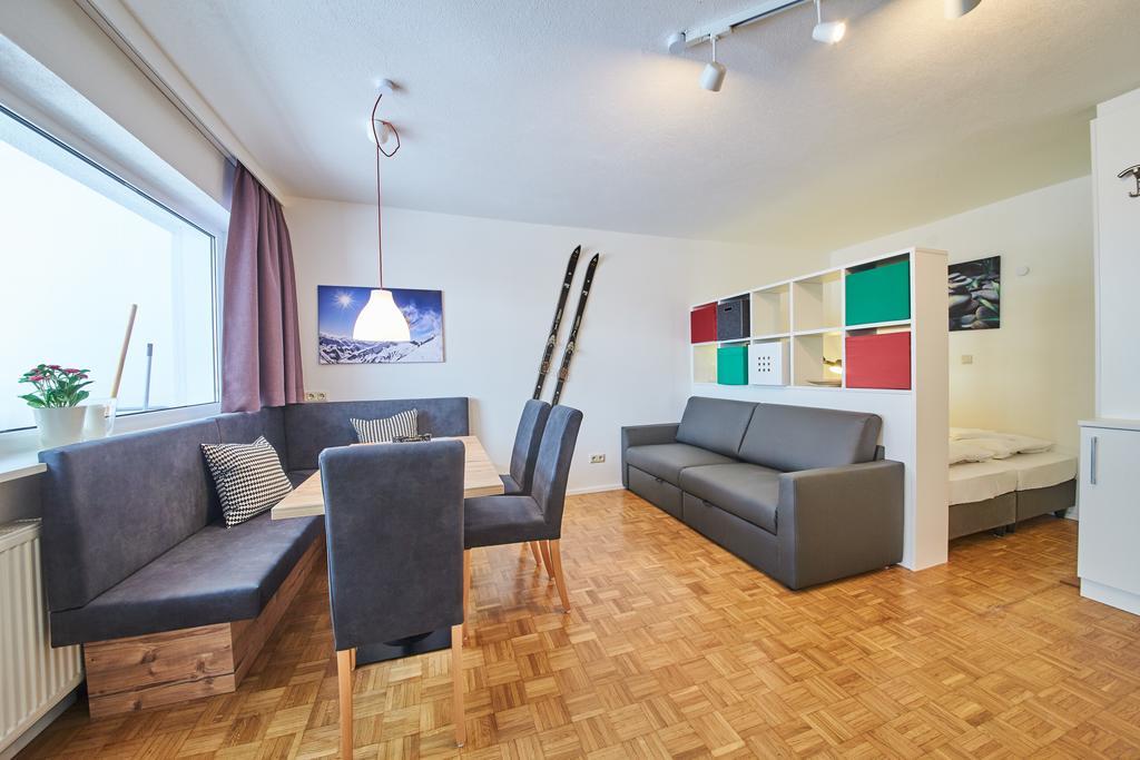 Appartement Relax & Sport Saalbach-Hinterglemm Exteriör bild